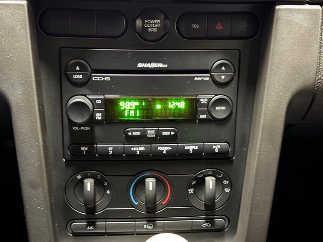 Used 2007 Ford Mustang GT RWD image 21