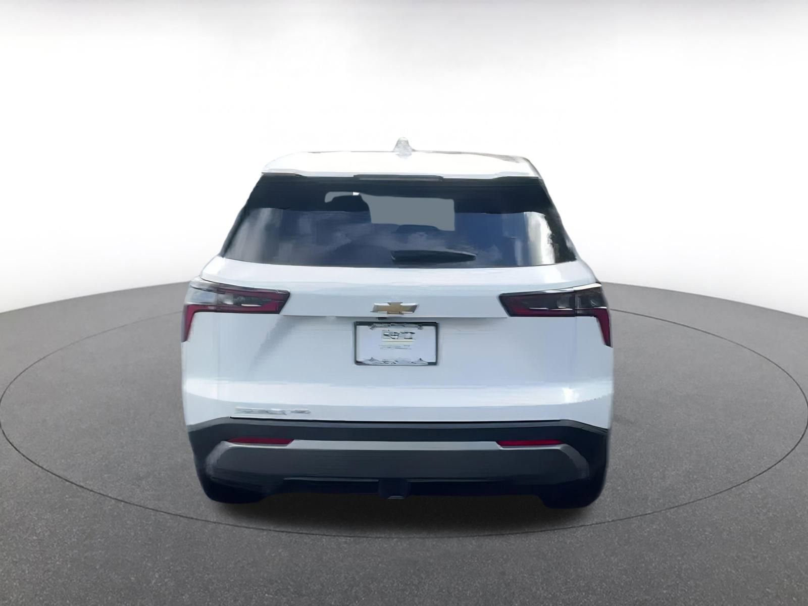 Used 2025 Chevrolet Equinox LT image 11