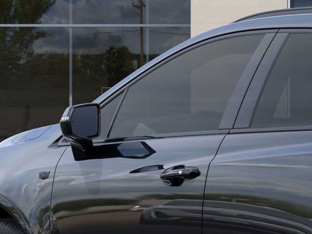 New 2026 Cadillac XT5 Sportv AWD/4WD image 12
