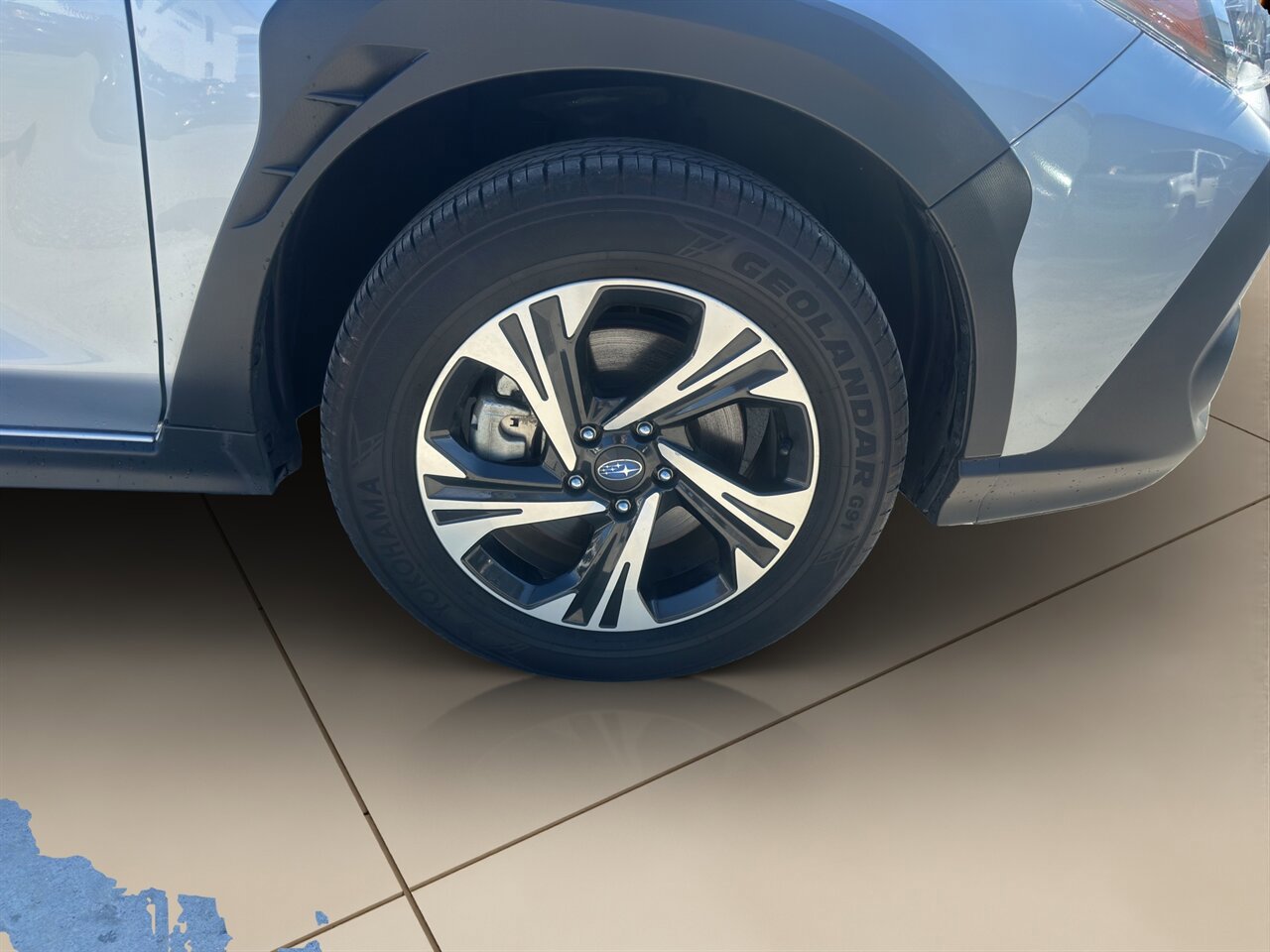 Used 2024 Subaru Crosstrek 2.0i Premium AWD/4WD image 31