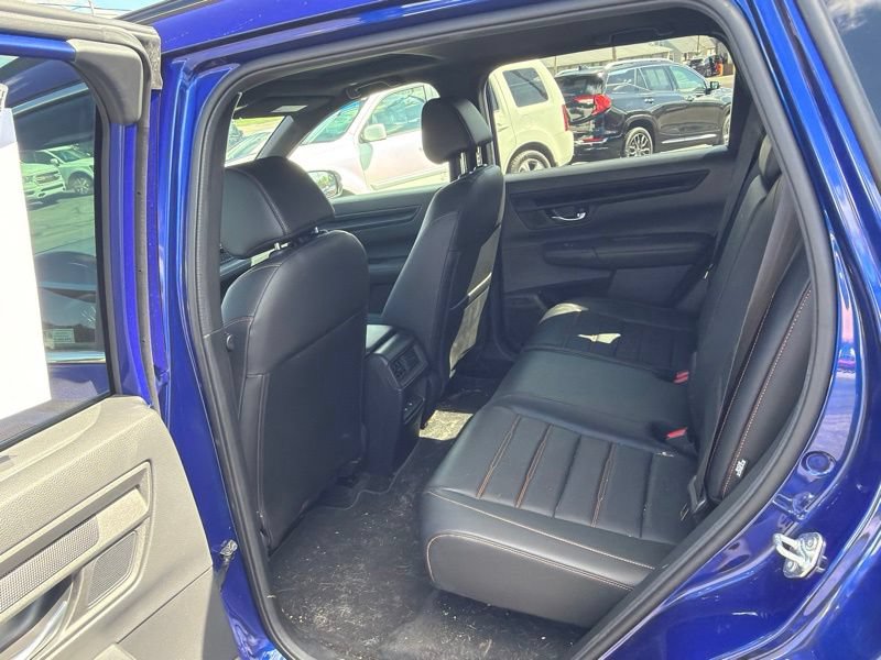 Used 2025 Honda CR-V Sport-L image 12