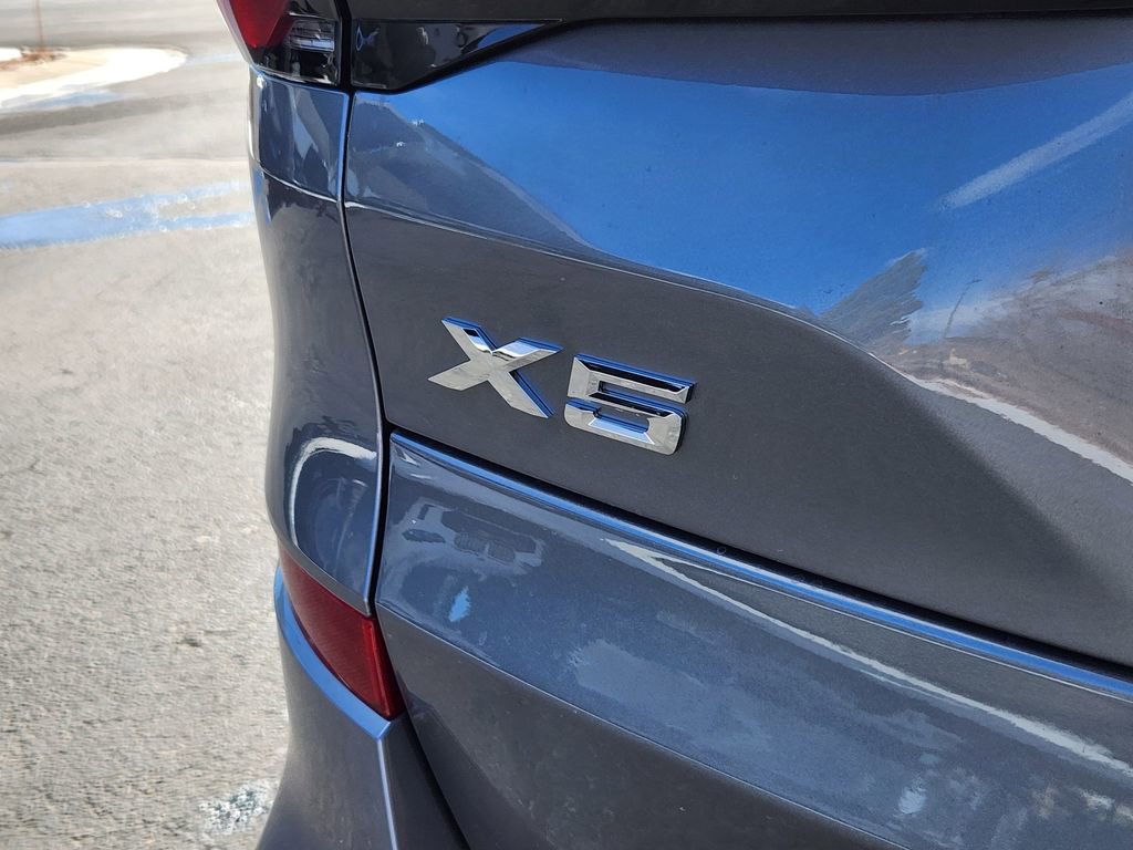 New 2026 BMW X5 xDrive50e image 20