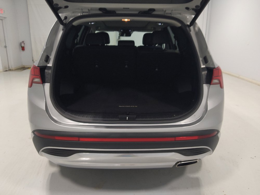 Used 2023 Hyundai Santa Fe SEL w/ Premium Package AWD/4WD image 29