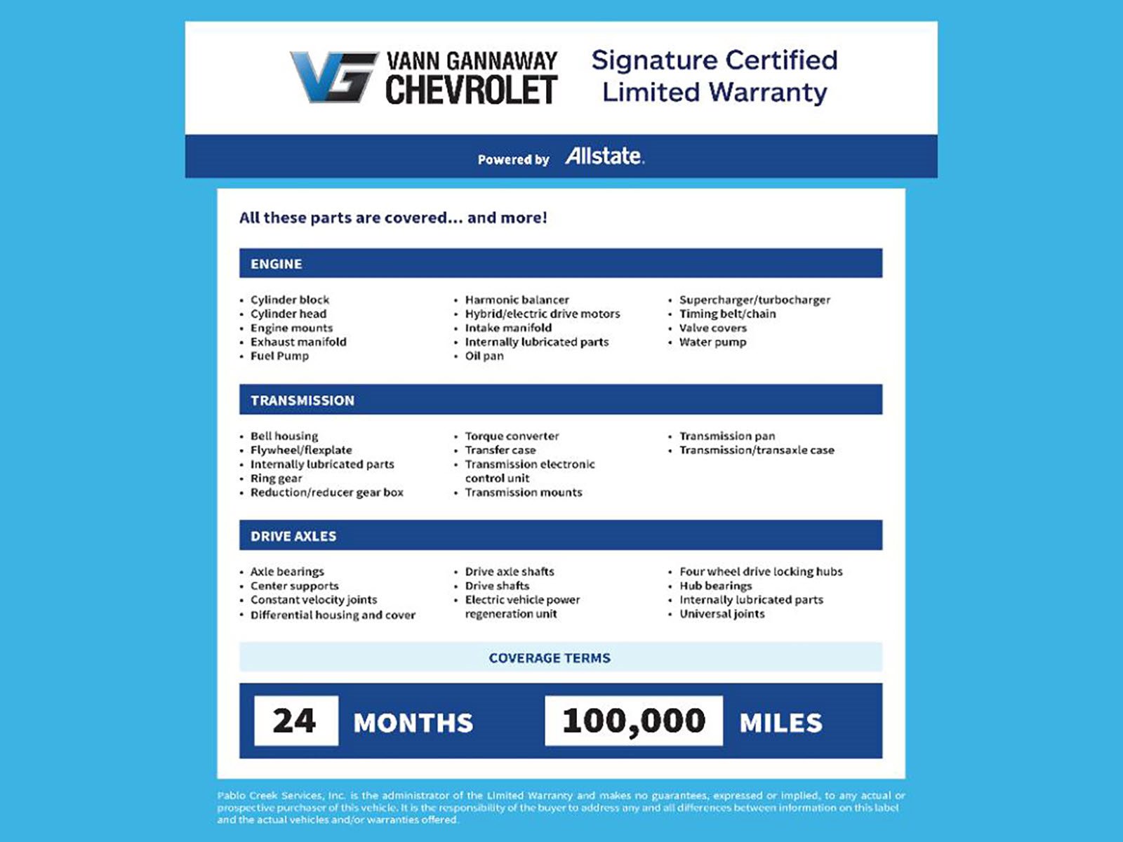 Used 2022 Chevrolet Trax LS w/ Tint and Cruise Package image 3