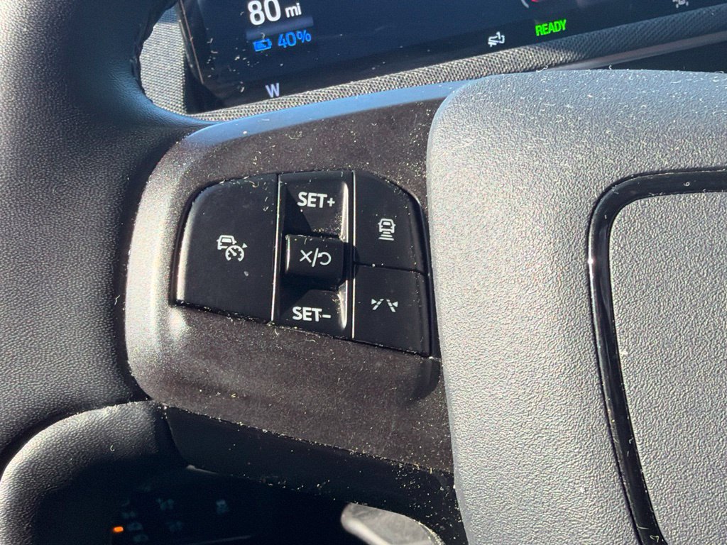 Used 2021 Ford Mustang Mach-E Select AWD/4WD image 20