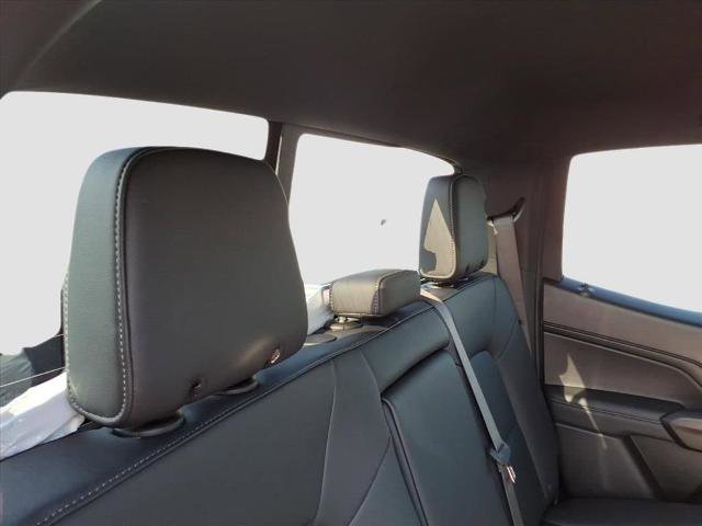 New 2026 Chevrolet Colorado LT w/ LT Convenience Package image 15