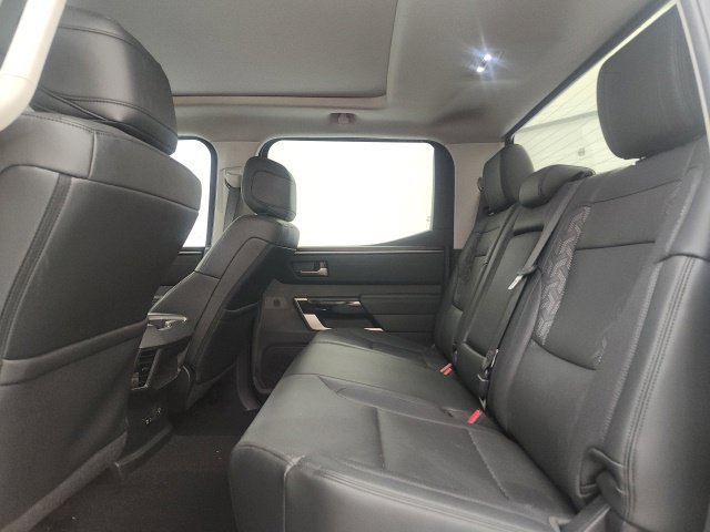 Used 2024 Toyota Tundra Limited AWD/4WD image 10