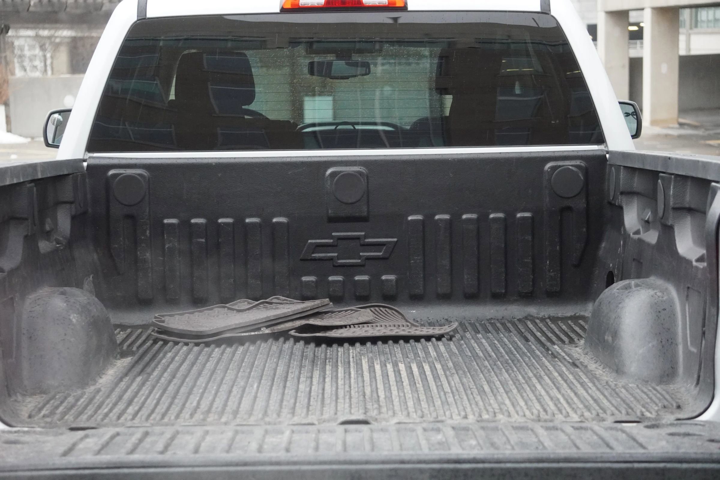 Used 2016 Chevrolet Silverado 1500 LT w/ All Star Edition image 31