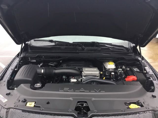 New 2026 RAM 1500 Big Horn image 30