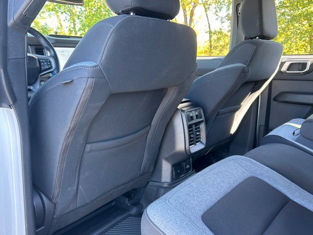 Used 2026 Ford Bronco Big Bend AWD/4WD image 24