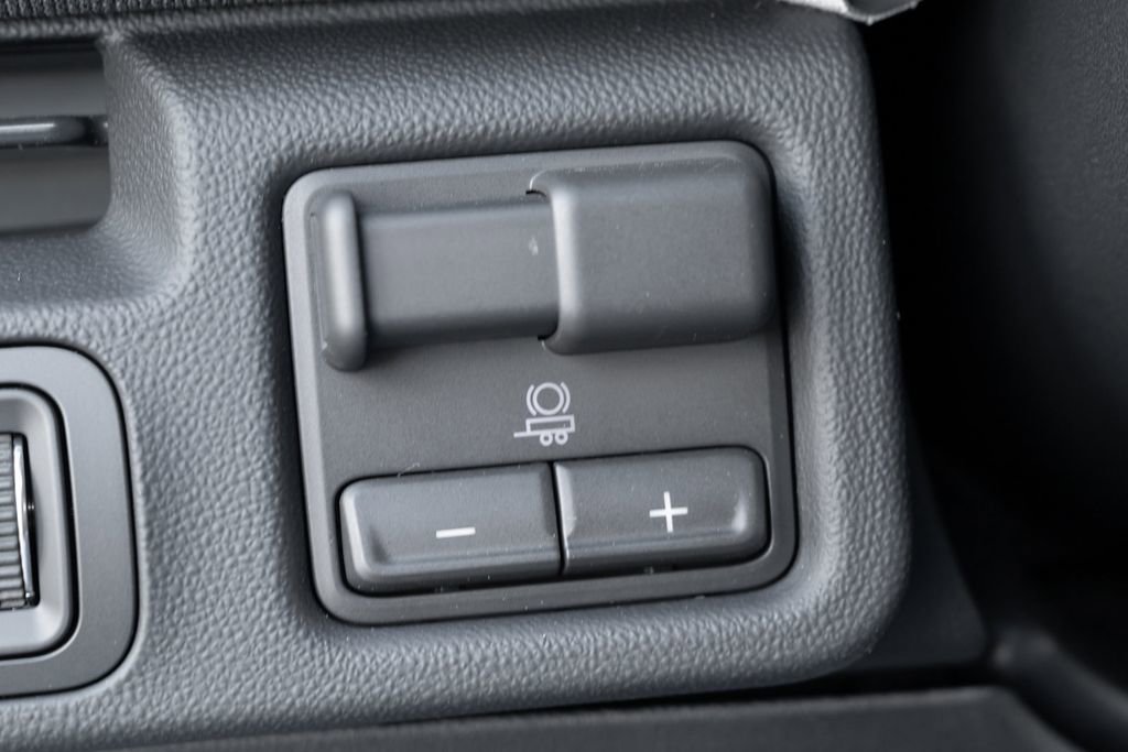 New 2026 GMC Sierra EV Elevation AWD/4WD image 28