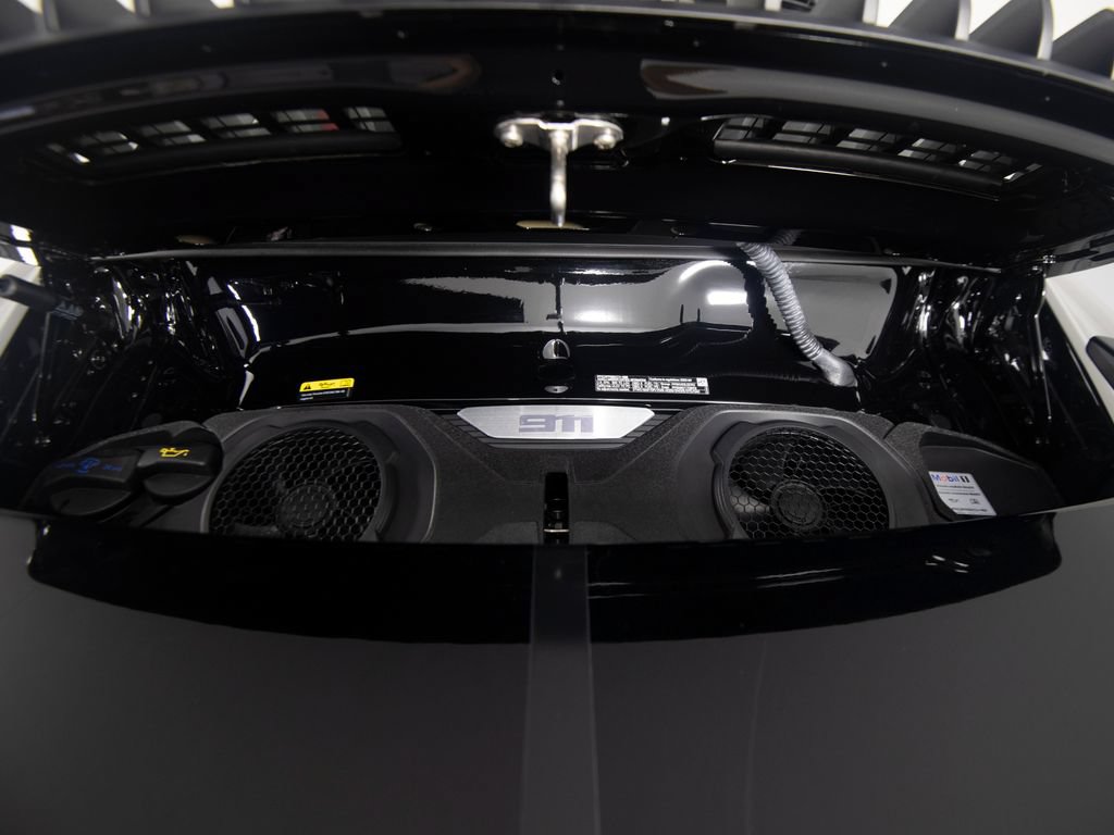 Certified 2023 Porsche 911 Dakar AWD/4WD image 60
