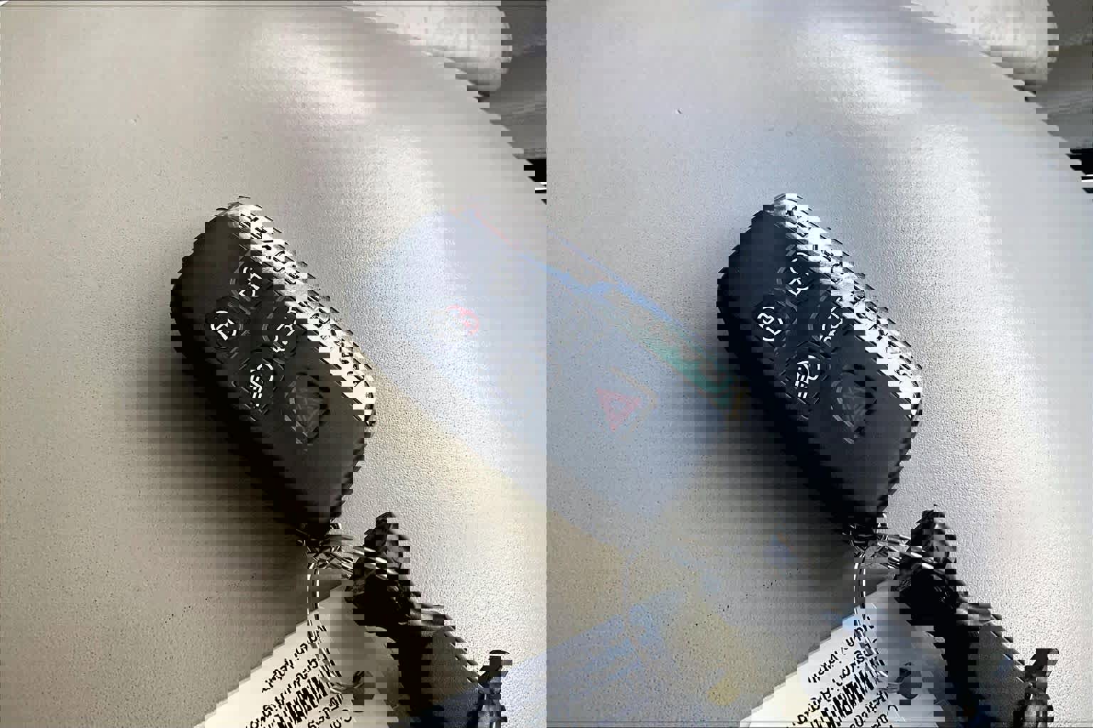 Used 2016 Land Rover Range Rover Long Wheelbase Supercharged image 14