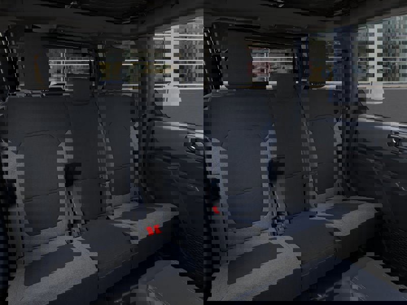 New 2025 Ford Bronco Big Bend image 11