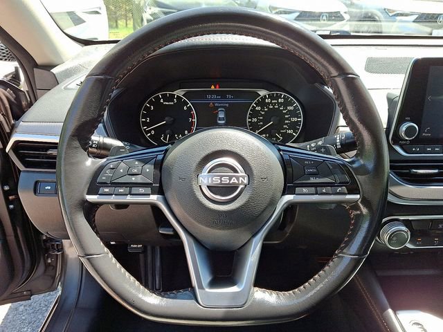 Used 2023 Nissan Altima 2.5 SR FWD image 18