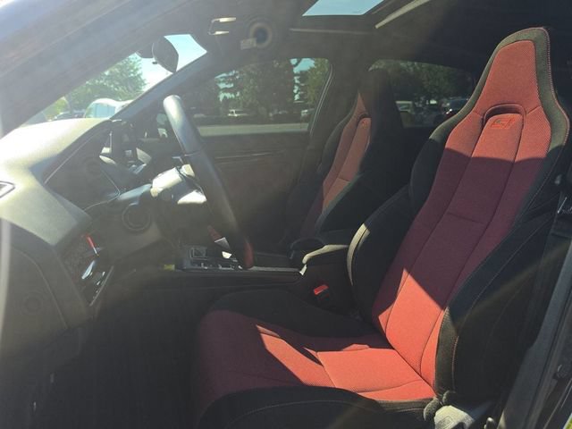 Used 2024 Honda Civic Si image 9