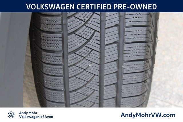 Used 2024 Volkswagen Atlas SE AWD/4WD image 14