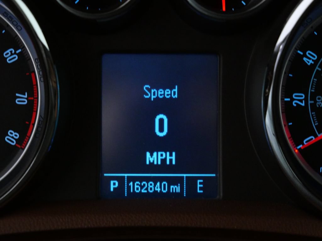 Used 2015 Buick Encore Premium w/ Experience Buick Package AWD/4WD image 34