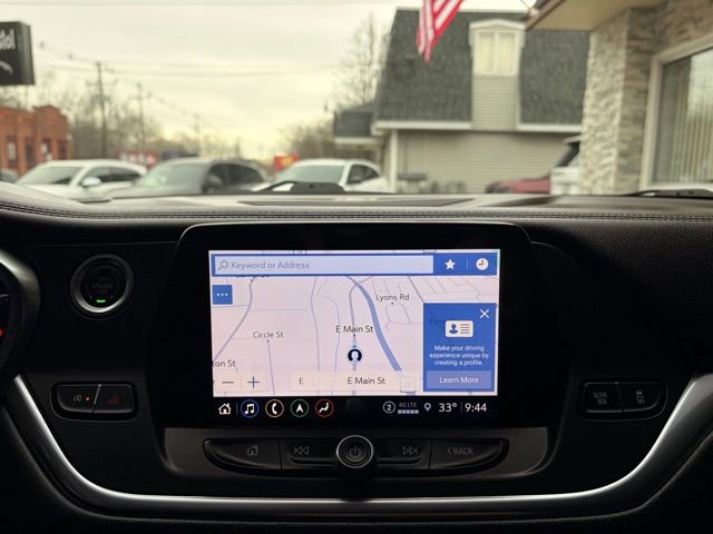 Used 2022 Chevrolet Blazer LT w/ Redline Edition AWD/4WD image 31