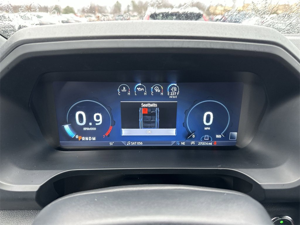 Used 2024 Ford Expedition Max Limited image 15