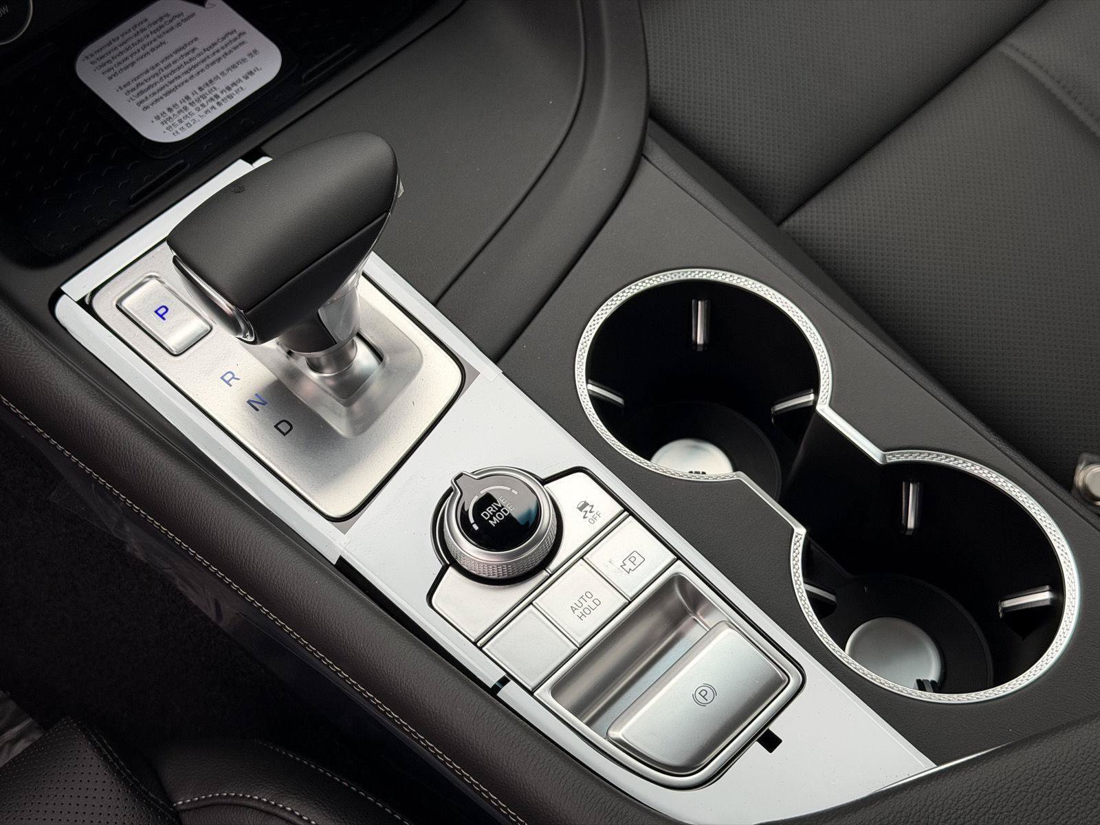 New 2027 Genesis G70 2.5T RWD image 18
