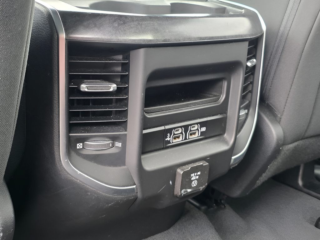 Used 2019 RAM 1500 Big Horn AWD/4WD image 28
