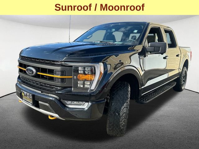 Certified 2023 Ford F150 Tremor w/ 360 Degree Camera Package image 5