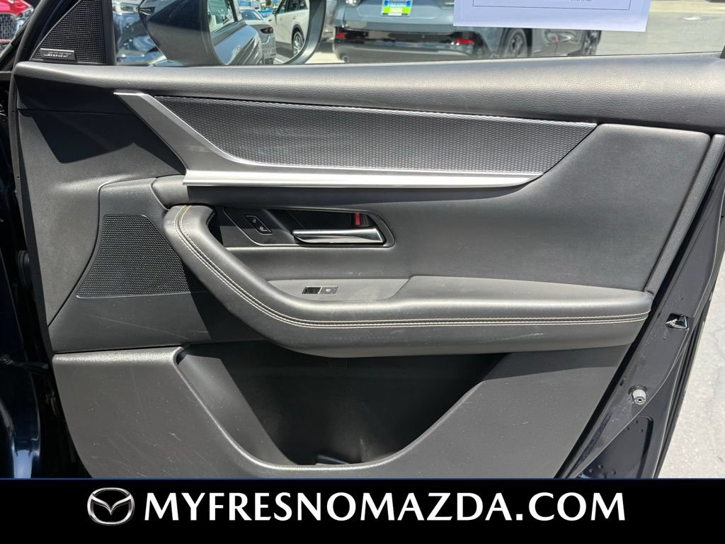 Certified 2024 MAZDA CX-90 Plug-In Hybrid w/ Premium Pkg AWD/4WD image 16