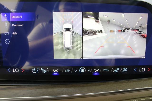 New 2026 Chevrolet Suburban High Country image 5