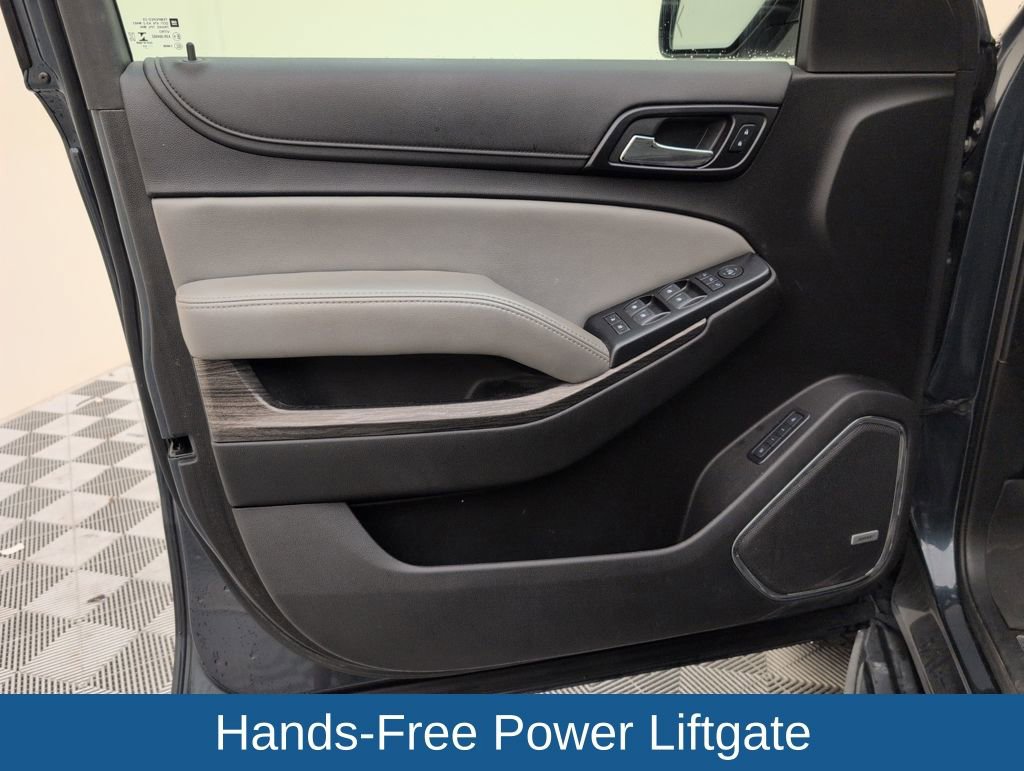 Used 2020 Chevrolet Suburban LT image 38