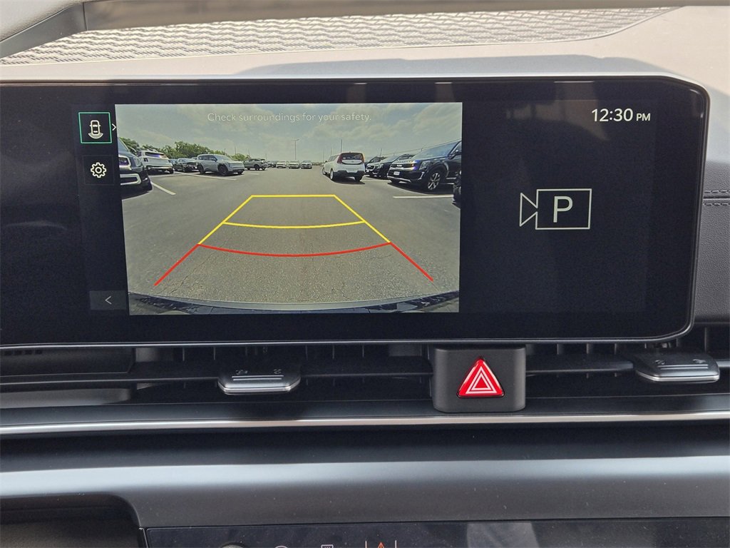 New 2026 Kia Carnival LXS image 13