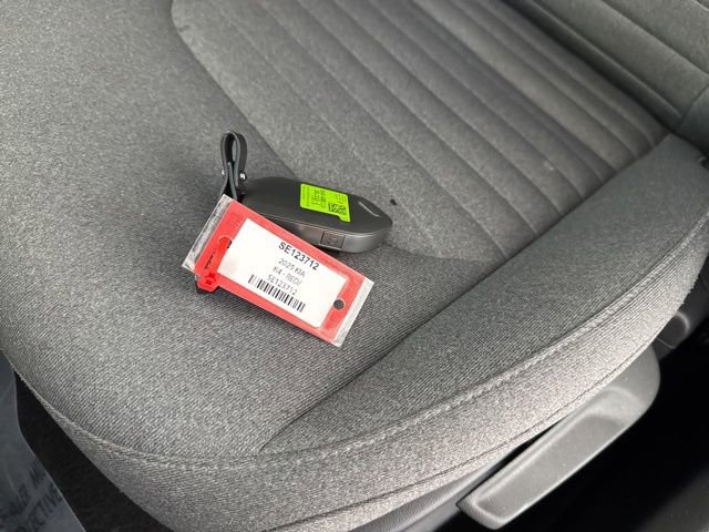 Certified 2025 Kia K4 EX FWD image 29