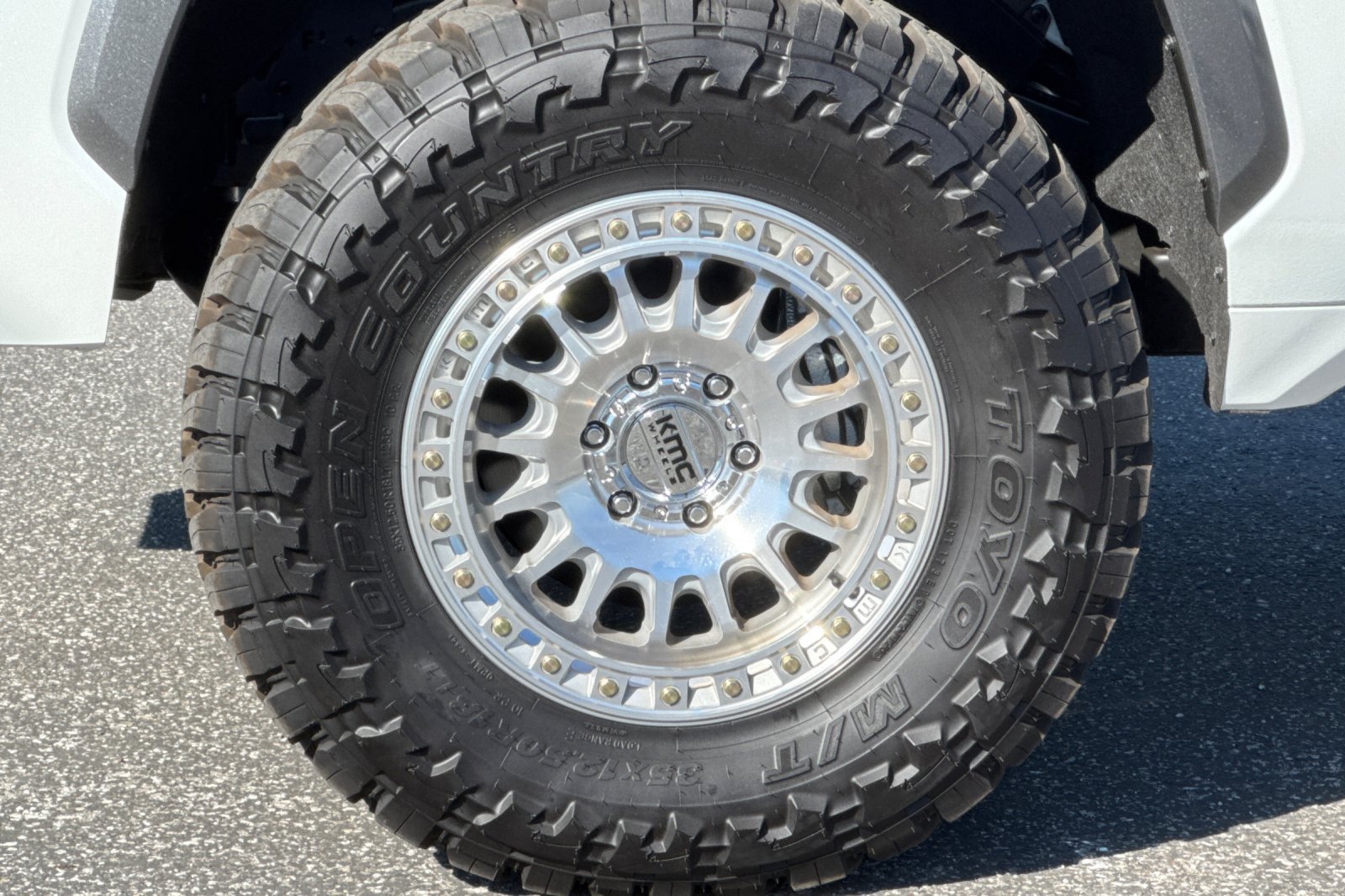 New 2026 Toyota Tundra 1794 Edition AWD/4WD image 32