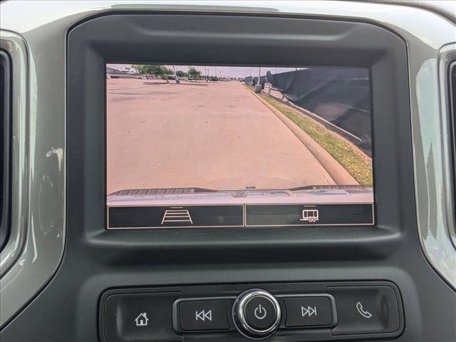 Used 2024 GMC Sierra 2500 Pro AWD/4WD image 12