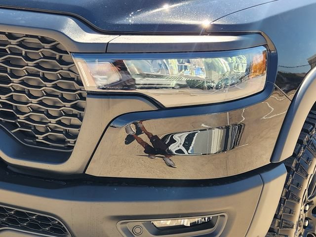 Used 2026 RAM 1500 Rebel w/ Rebel Level 2 Equipment Group AWD/4WD image 16