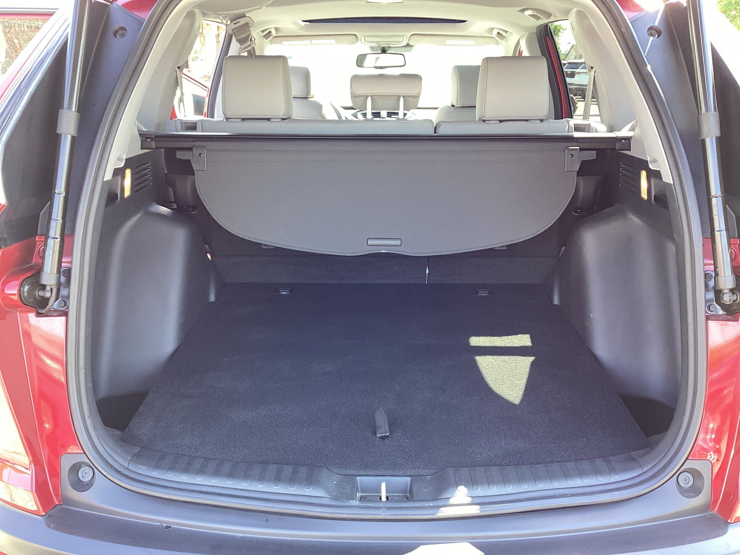 Used 2022 Honda CR-V EX-L image 14