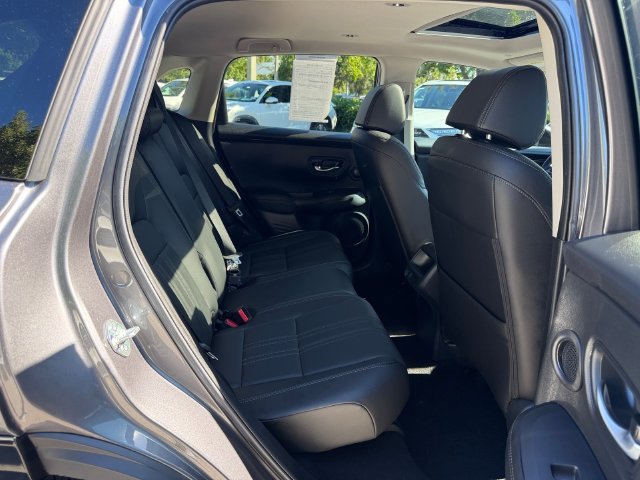 Used 2026 Honda HR-V EX-L image 18