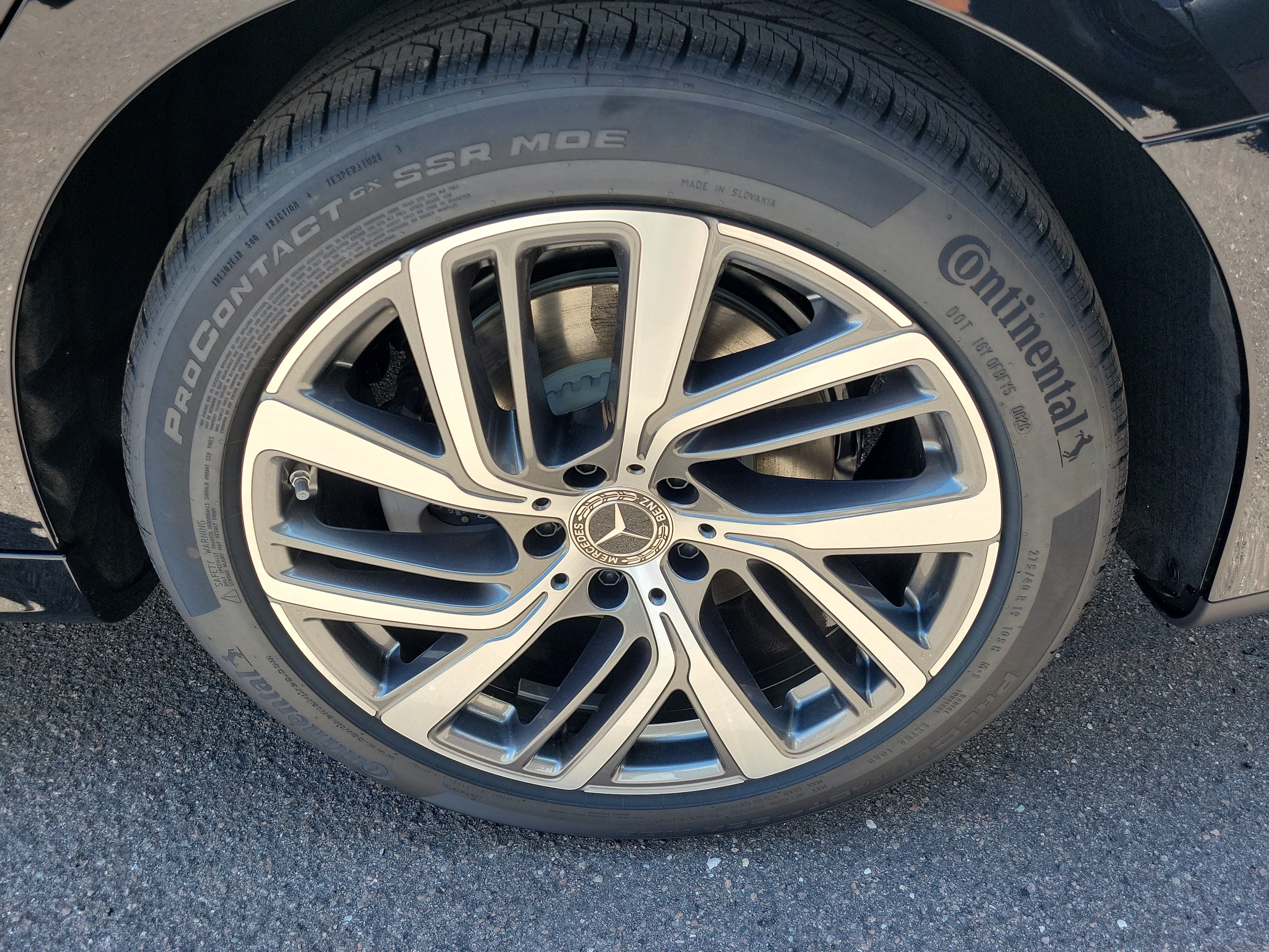 New 2026 Mercedes-Benz E 350 Sedan image 5