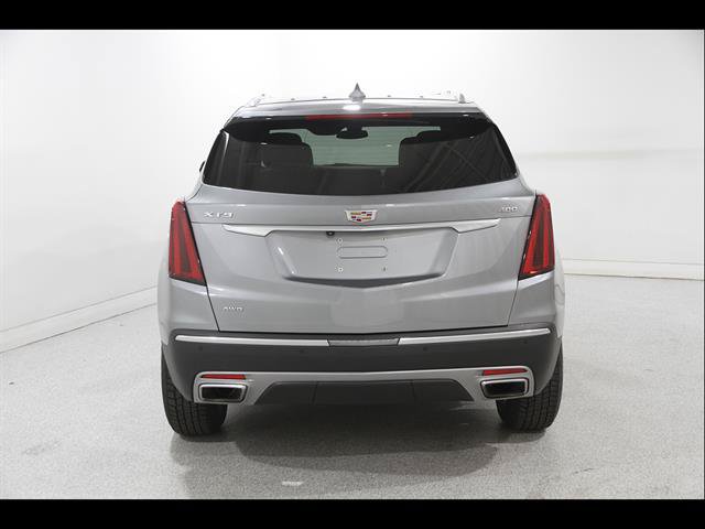 Used 2023 Cadillac XT5 Premium Luxury AWD/4WD image 22