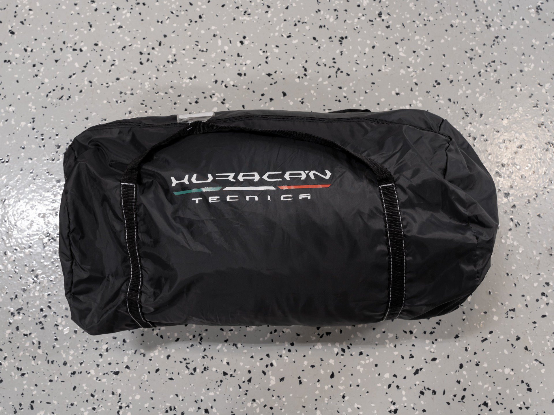 Used 2024 Lamborghini Huracan Tecnica RWD image 83