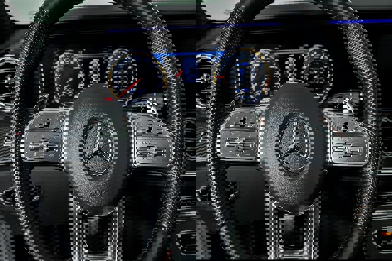 Used 2019 Mercedes-Benz E 63 AMG S image 29