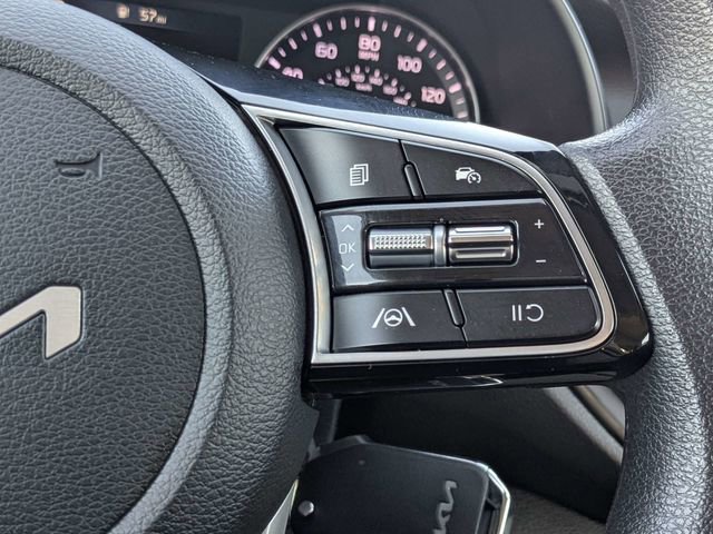 Used 2023 Kia Forte LXS image 20