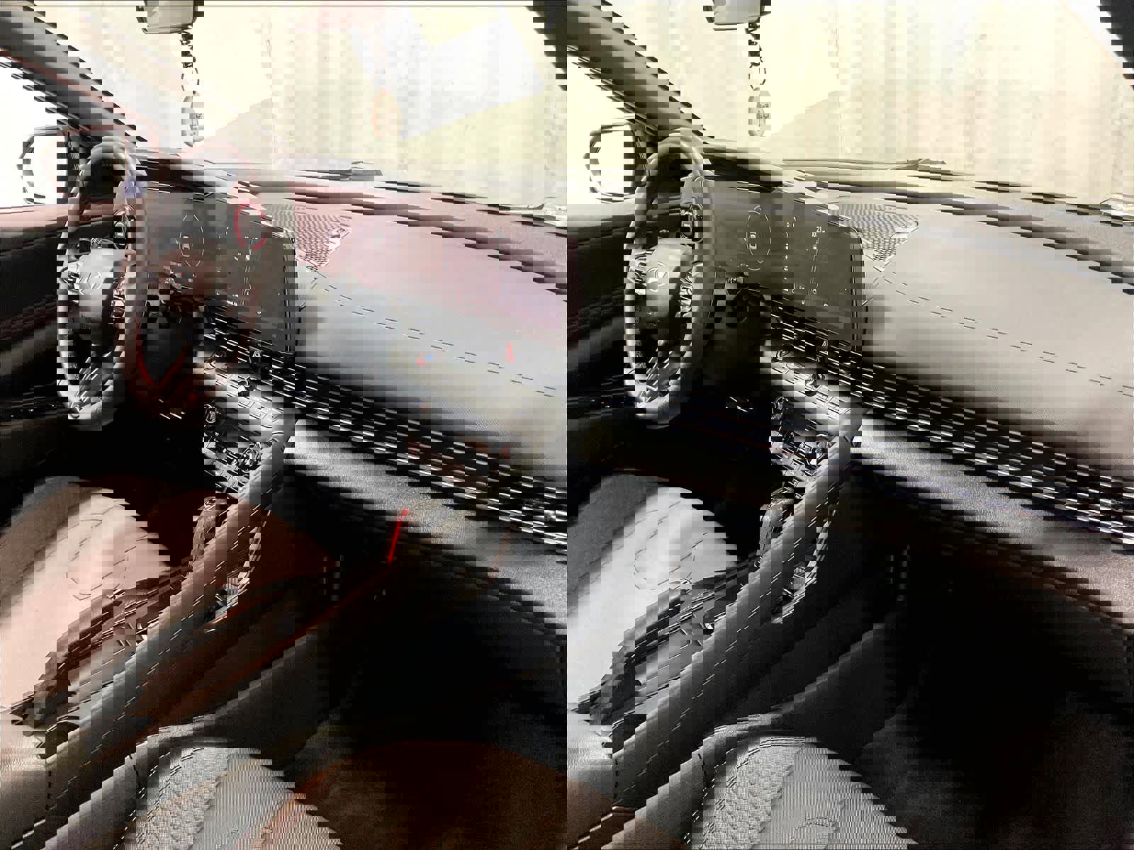 Certified 2024 Hyundai Elantra N Line image 14