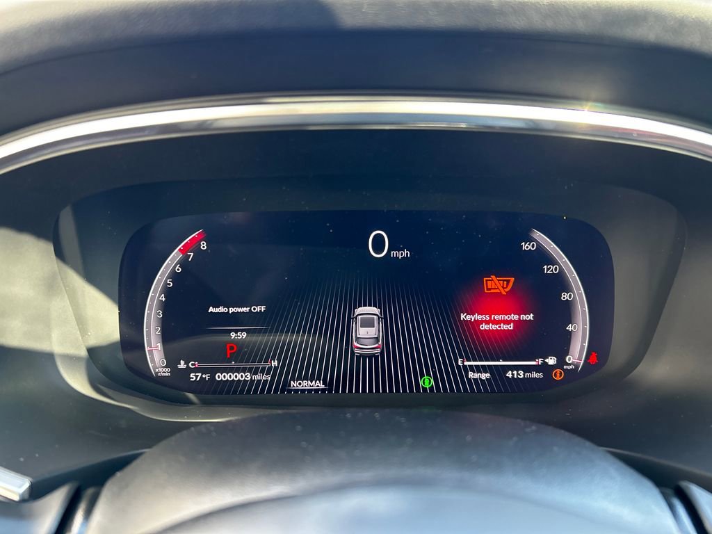 New 2026 Acura MDX A-Spec image 18