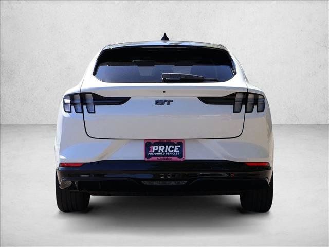 Used 2022 Ford Mustang Mach-E GT AWD/4WD image 7
