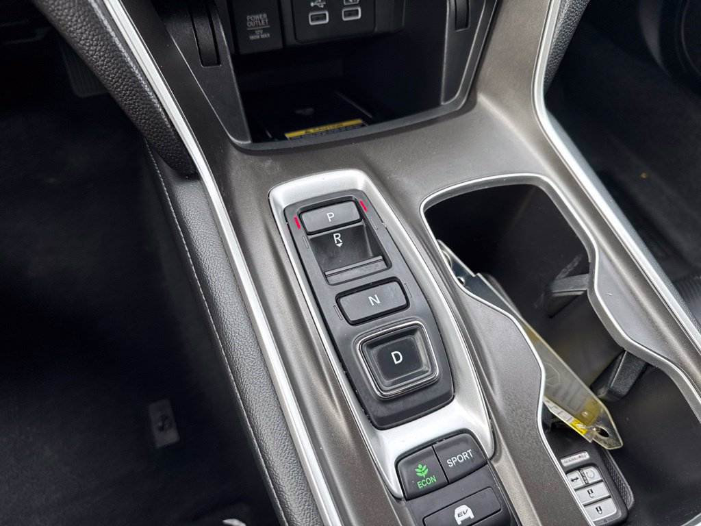 Certified 2022 Honda Accord EX-L image 34