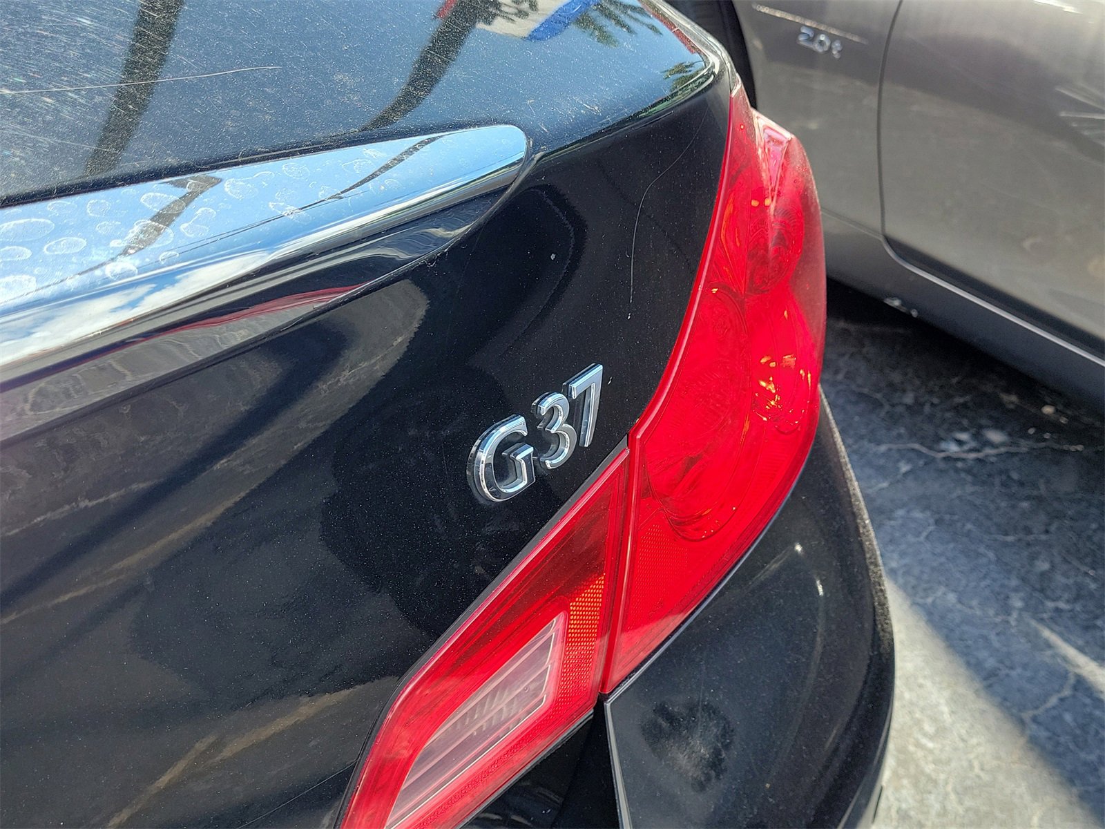 Used 2013 INFINITI G37 Journey w/ Premium Pkg image 8