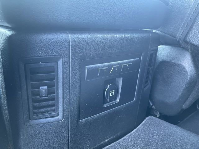 Used 2018 RAM 1500 Sport image 22