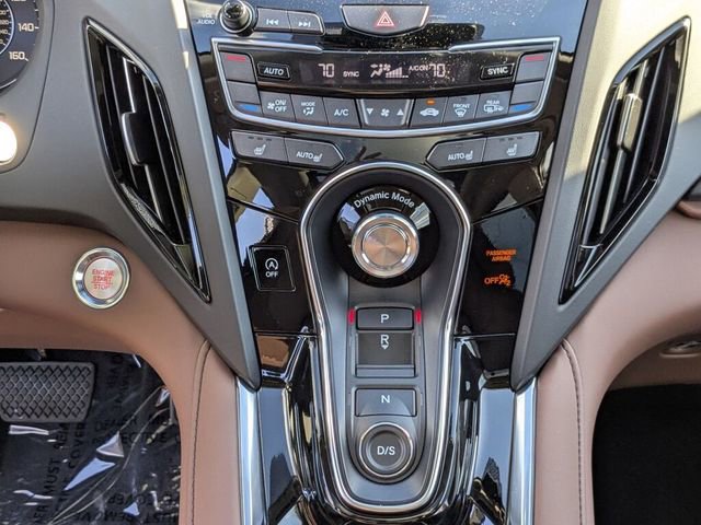 New 2026 Acura RDX w/ Technology Package image 13