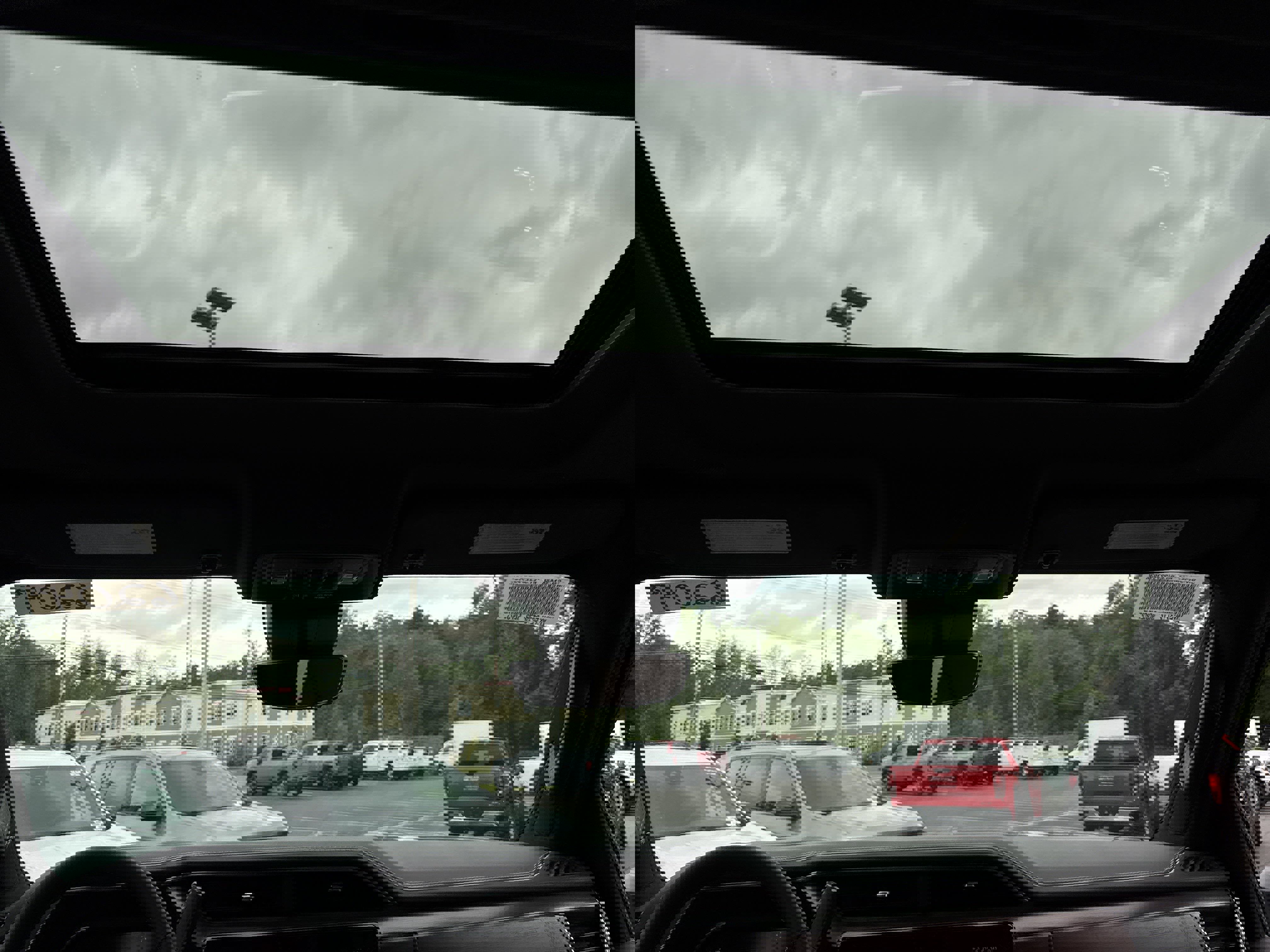 New 2025 GMC Sierra 2500 Denali Ultimate image 20